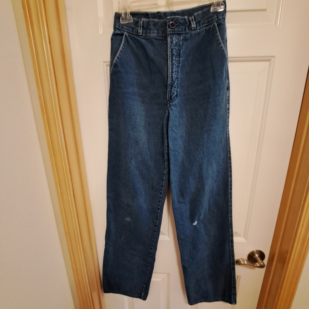 Vintage Rocky Mountain jeans, juniors